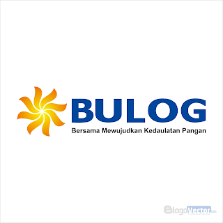 BULOG Logo vector (.cdr)