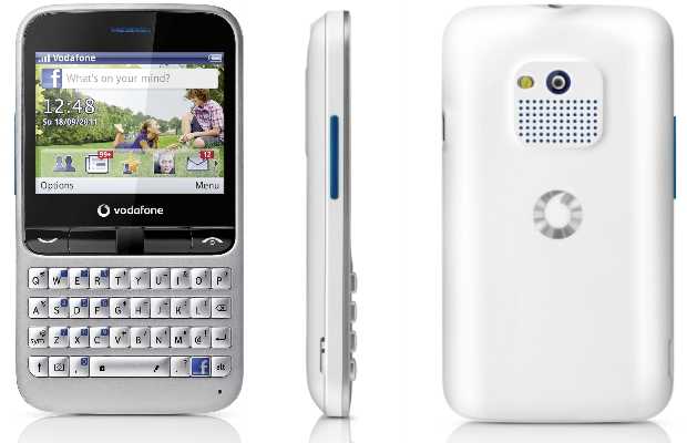 Live.Vodafone Live.Vodafone