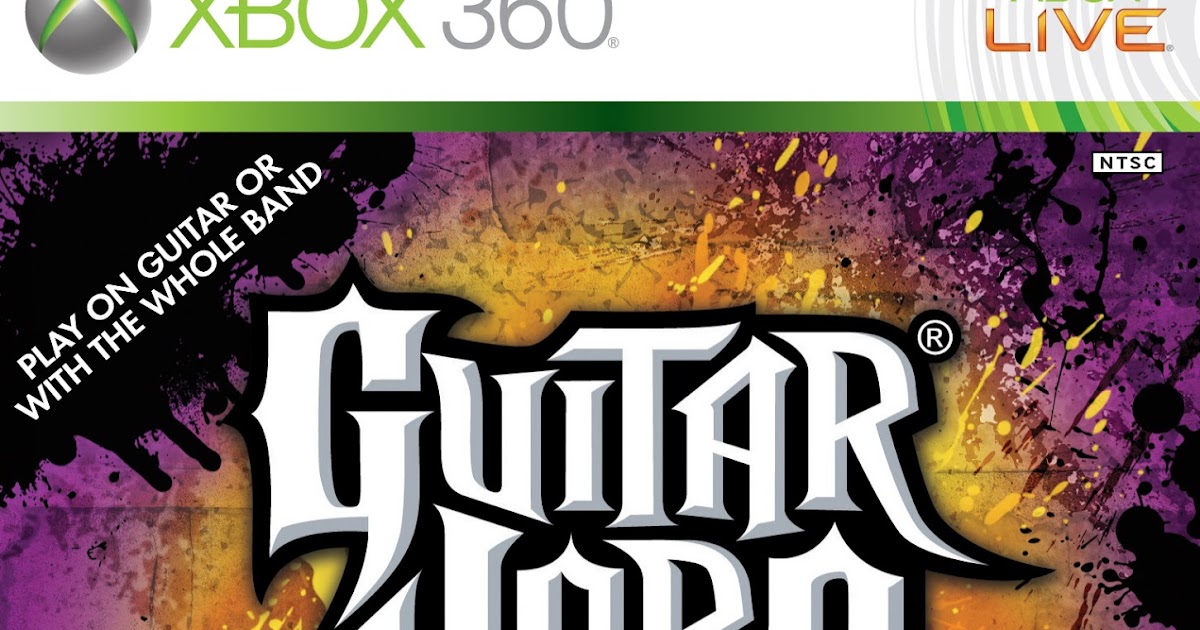 Guitar hero 3 xbox 360 iso download