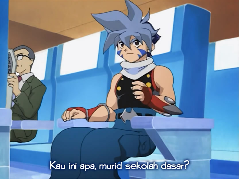 Beyblade Sub Indo Ftlasopa