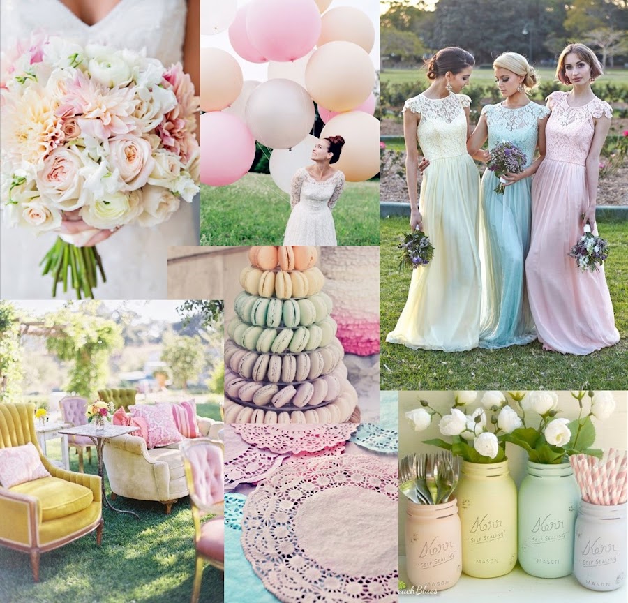 wedding themes