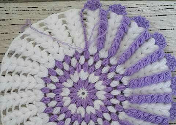 Açıklamalı Yuvalak Lif Modeli