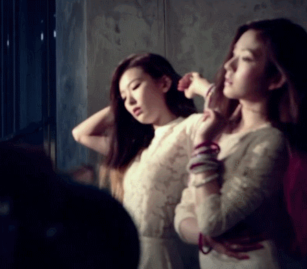 레드벨벳 슬기 아이린 화보케미 | 인스티즈