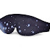 Heated Eye mask - Electric Heating Pad Eye Mask