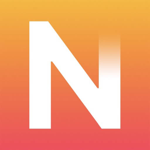 اخفاء نتوء Notch ايفون X عن طريق تطبيق Notchy