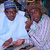 Buhari doesn't need to convert you to islam because you are already his useful idiot — Fani-Kayode replies Amaechi