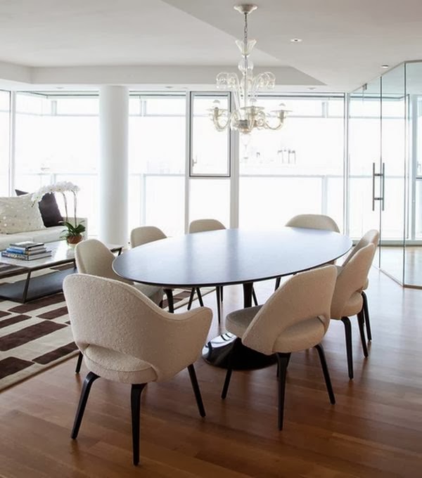 How to Choose the Right Dining Room Chairs