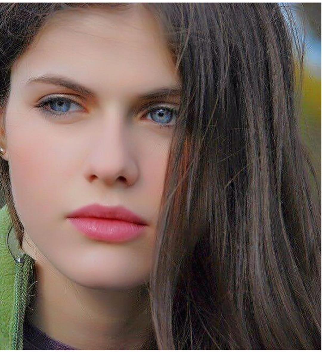 Alexandra Daddario Instagram