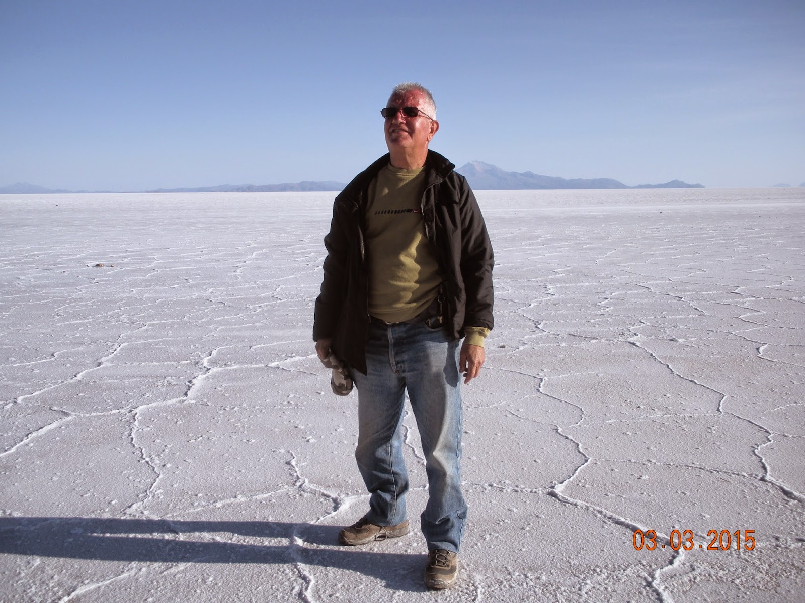 Atacama - Blogs de Bolivia - Atacama/ Salar de Uyuni (4)