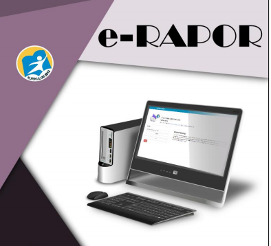 ingin menunjukkan isu mengenai Aplikasi e Download Aplikasi e-Rapor Terbaru Sekolah Menengan Atas Tahun 2018 Versi 2018.d.1