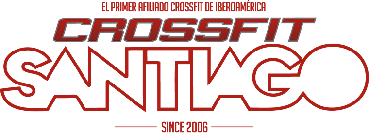 CrossFit Santiago - El Primer CrossFit de Latinoamerica