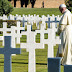 02 DE NOVEMBRO: Papa visita túmulos de bebês natimortos