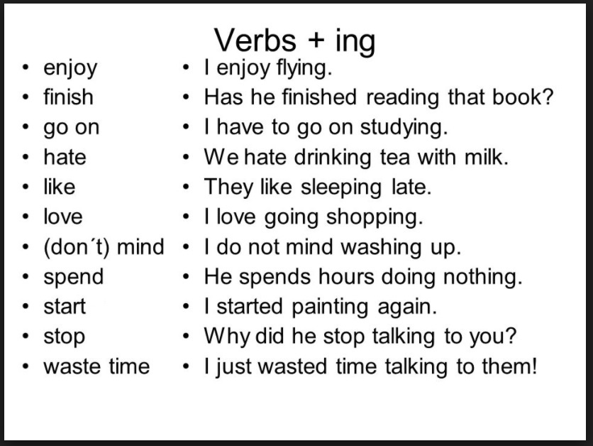 Like +-ing правило. Like глагол с ing. Enjoy verb ing. Enjoy verb ing. Задания like + ing.