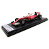Aanbieding 2016 LookSmart Sebastian Vettel 1/43