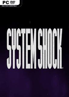 System Shock Remake Demo (GOG) - PC (Download Completo em Torrent)