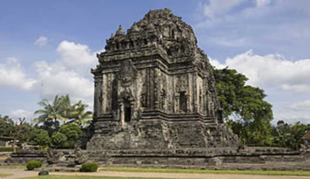 CANDI TERINDAH DI INDONESIA 