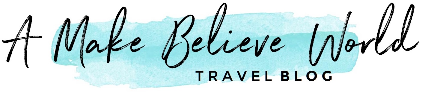 A Make Believe World Travel Blog