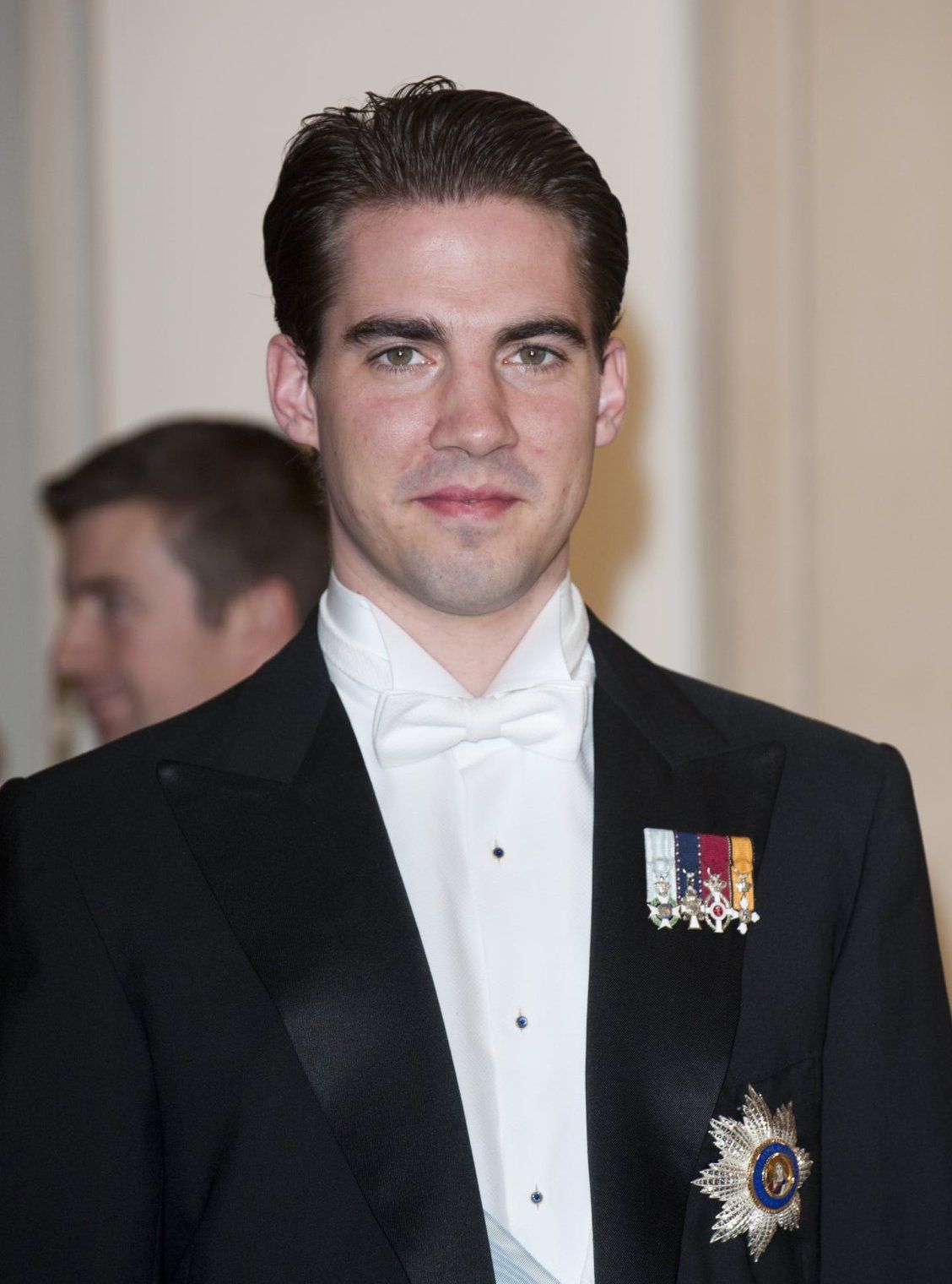 Philippos prinz Who is Philippos prinz Prince Philippos,
