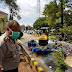 Puluhan Ribu Botol Miras, Dimusnahkan Polres Subang
