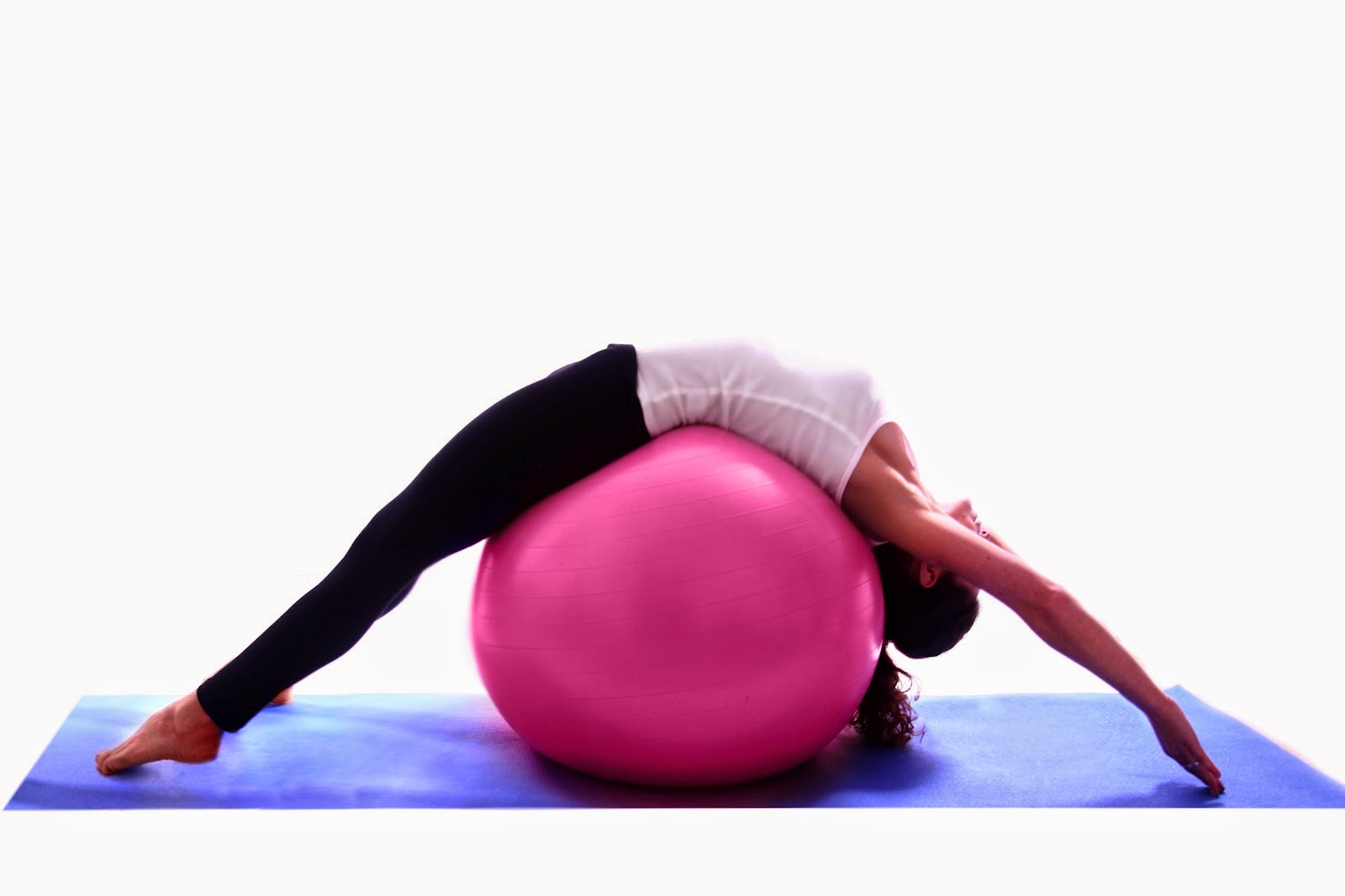 Pilates para adelgazar Pilates para adelgazar