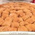 Gazete Baklavası Tarifi