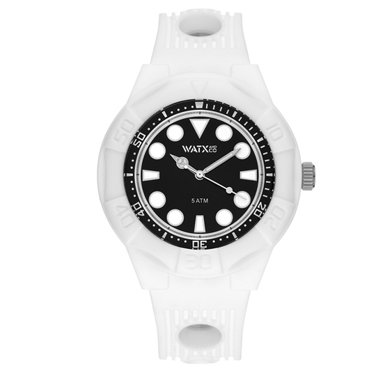 WatxandCo reloj para hombres