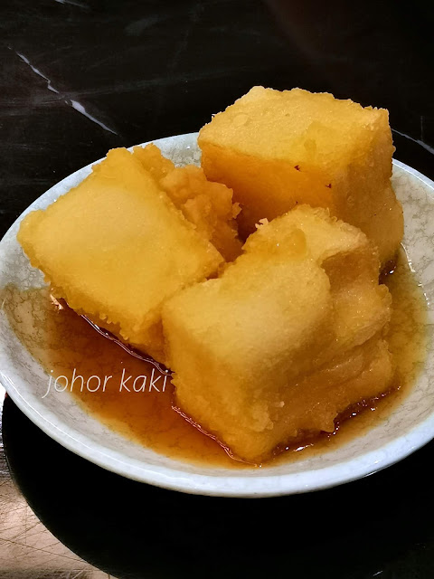 October Japanese Cuisine JP Perdana Budget a la Carte Buffet on Johor Bahru October Japanese Cuisine JP Perdana Budget a la Carte Buffet on Johor Bahru