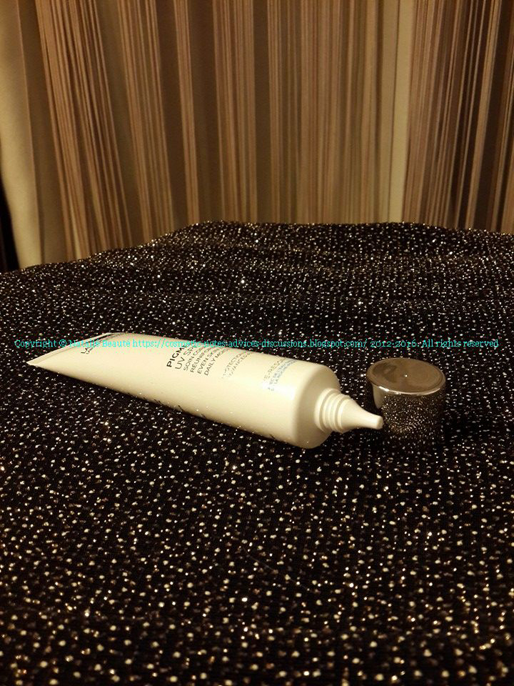 pigmentclar moisturizer