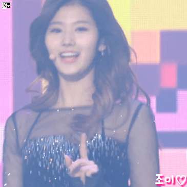 오늘 서가대 트와이스 레드카펫+무대+리액션.gif | 인스티즈