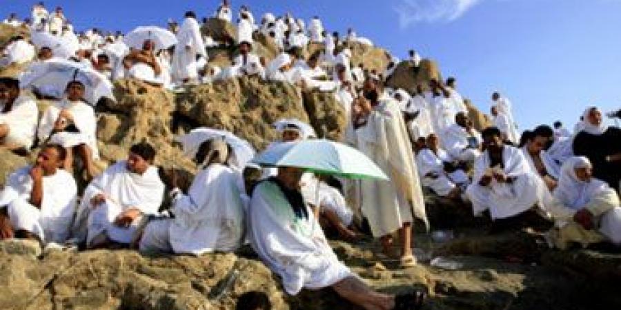 وقت البقاء بالمزدلفة لحجاج بيت الله الحرام وقت البقاء بالمزدلفة لحجاج بيت الله الحرام