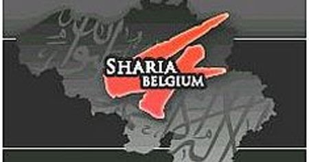 Wulkanizacja opon i dętek mózgowych : ISLAMIZACJA EUROPY NA PRZYKŁADZIE