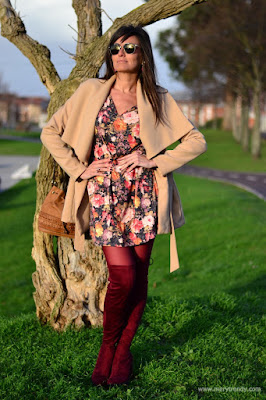 Botas Bucaneras para mujer Botas Bucaneras para mujer