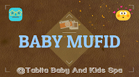 Baby Mufid 5