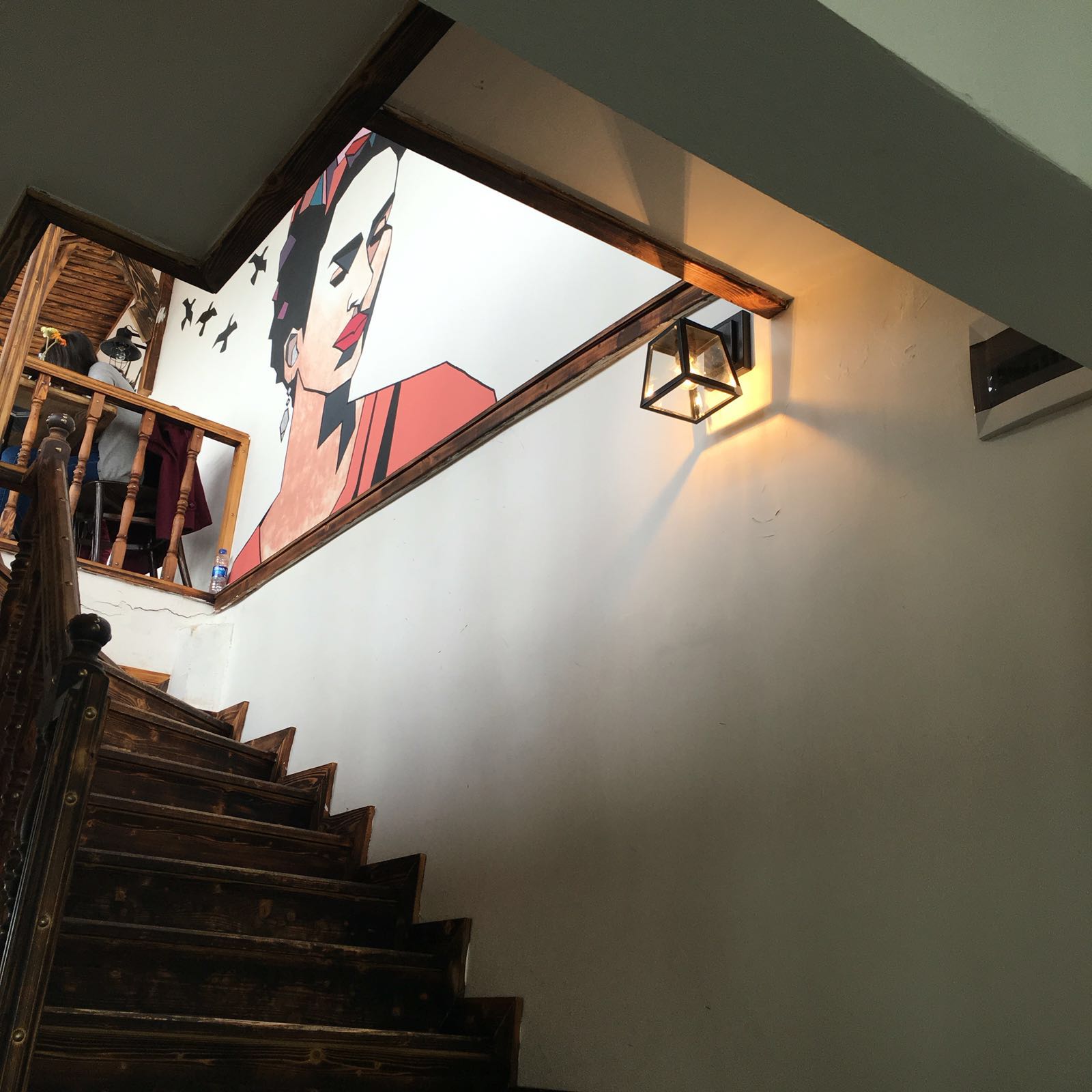 cedori EMİNÖNÜ�NÜN SANAT KAHVESİ MİM KAHVE