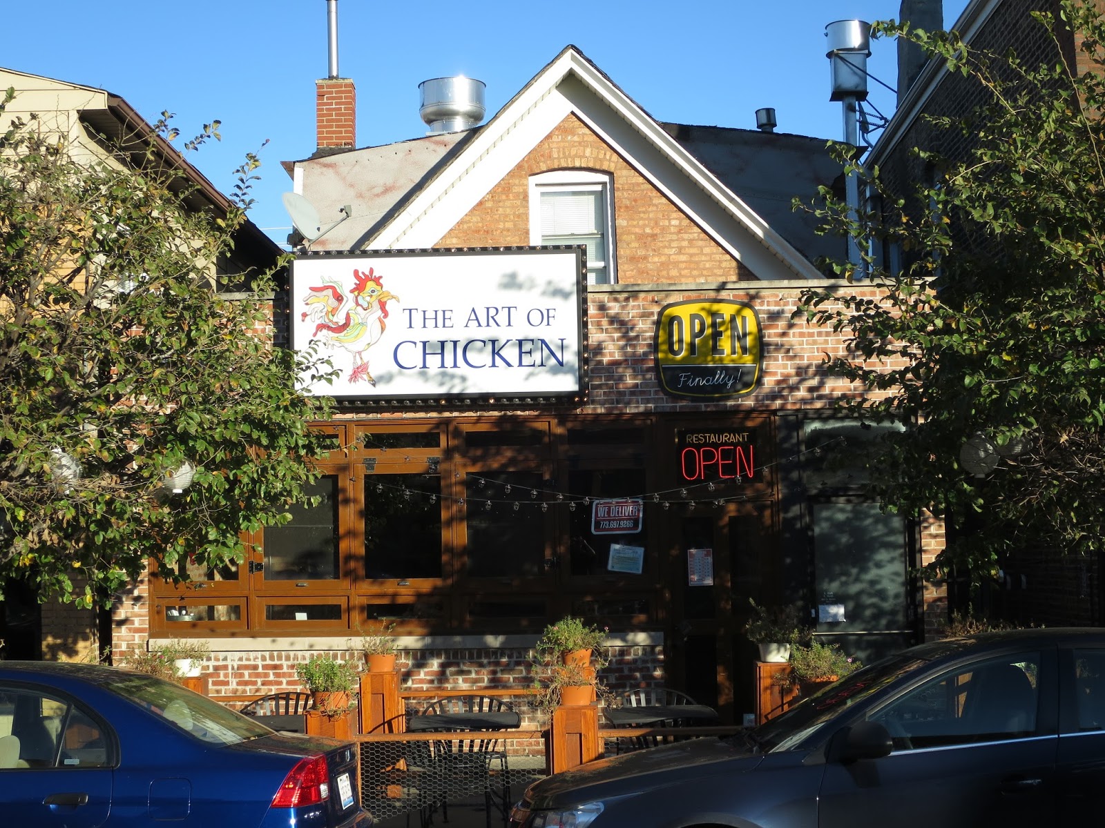 Smokin' Chokin' and Chowing with the King The Art of Chicken