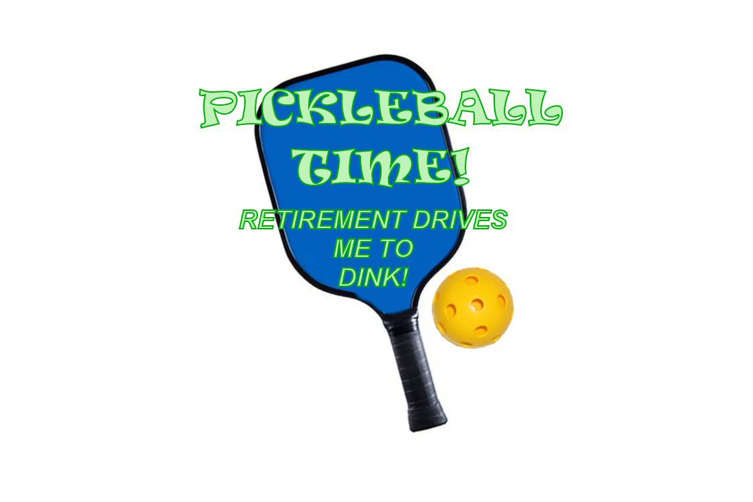 PIckleball Play and Tour Around The World