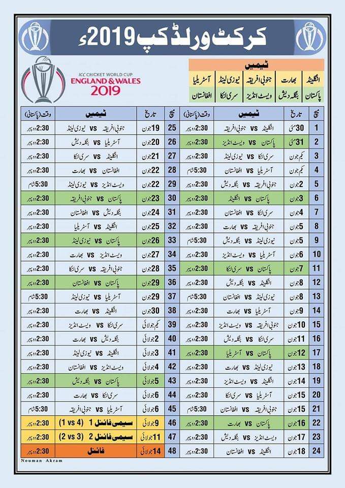World cup 2019 final scorecard picture