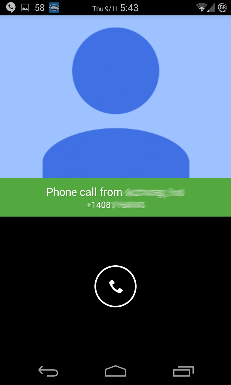 The Transpose New Google Hangouts Dialer App Provides Free