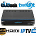 DUOSAT TWIST HD: NOVA ATUALIZAÇÃO - 06/01/2016