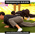 PROGRAMAÇÃO - GUTTO! SPORTS: 16/01/2018