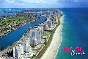 Miami, FloridaTravel Info and Travel Guide (miamibeach)