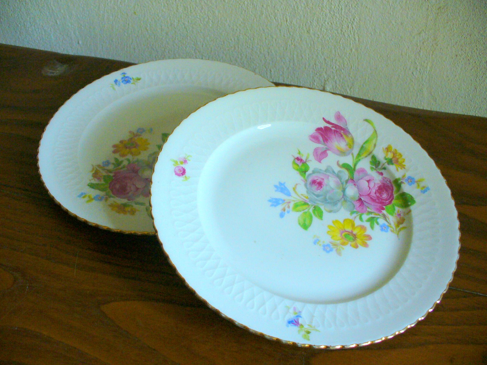 Pazza di Tazza Porcellana Tedesca Bavaria