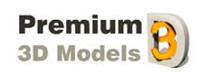 premium3dmodels