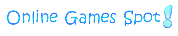 Online Games Logo
