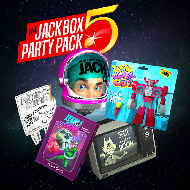 the jackbox party pack 2 torrent the jackbox party pack 2 torrent