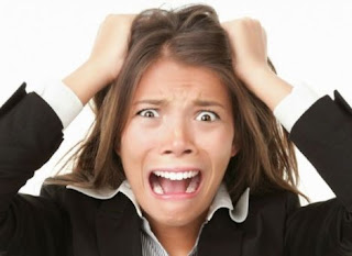 Nervous system breakdown ke lakshan. Nervous system ke breakdown hone ke lakshan.