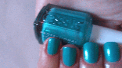 Essie Viva Antigua!