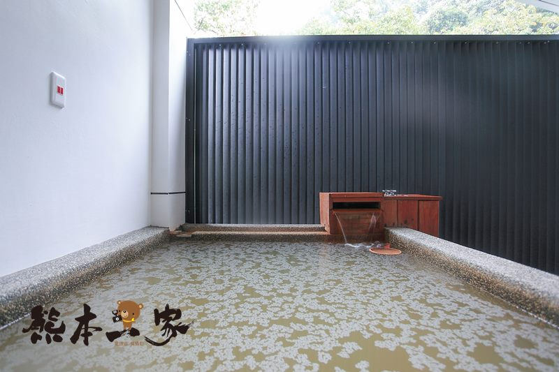 瑞穗山下的厝溫泉民宿|露天溫泉套房~IG網美推薦的花蓮黃金溫泉|瑞穗溫泉