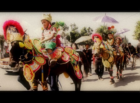 Artikel Kuda Renggong Kesenian Tradisional Dari Jawa Barat Budaya Nusantara
