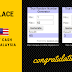 MENANG 1ST PLACE GIVEAWAY CASH BLOGGER